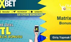Matrixbet Bonus