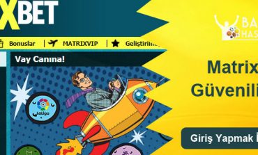 Matrixbet Güvenilir Mi?