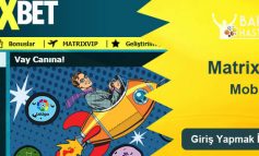 Matrixbet Mobil