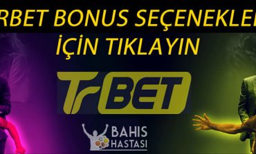Trbet Bonuslar