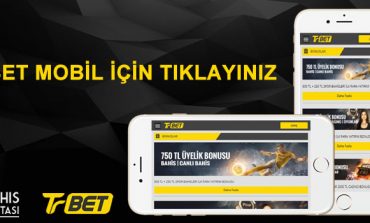 Trbet Mobil