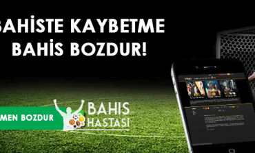 Hiperbet Bahis Bozdur ile Anında Kazanın
