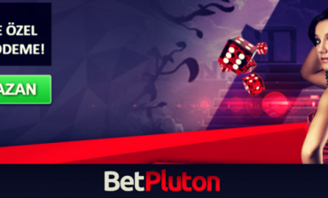 Betpluton Geri Ödeme Bonusu İle Kazanın