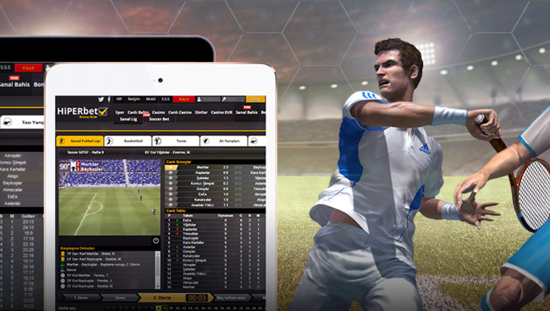 Hiperbet Kombine Bonusu Bahişçileri Sevindiriyor