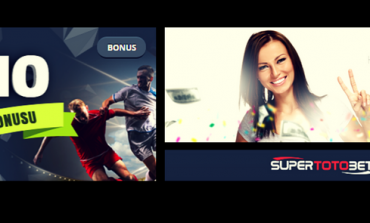 Supertotobet Kayıp Bonusu ile %10 İade Veriyor