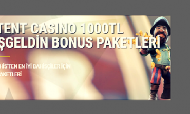 Klasbahis casino bonus paketi 1000 TL sadece burada