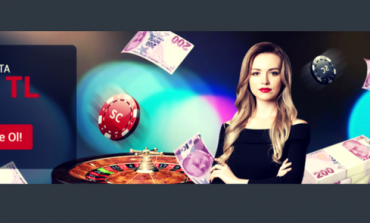 Saraycasino Reload Bonusu Her Hafta 2000 TL Veriyor