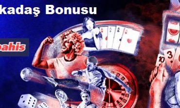 Superbahis Arkadaş Tavsiyesi Bonusu