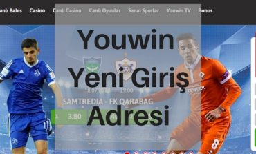 Youwin Yeni Giriş Adresi Hepsibahis419.com Oldu