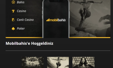 MOBİLBAHİS