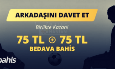 Mobilbahis Arkadaş Bonusu