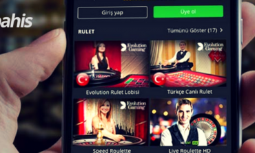 Mobilbahis Casino Oyunları