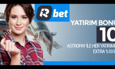 Rbet Astropay Yatırım Bonusu