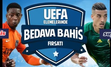 Superbahis Uefa Ligleri Bedava Bahis Kazandırıyor