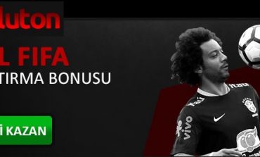 Betpluton Fifa Özel Bonusu
