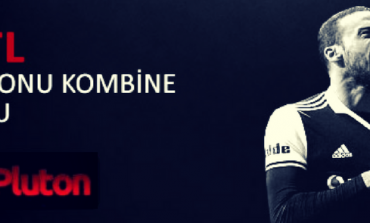 BetPluton Haftasonu Bonusu 250 TL Veriyor