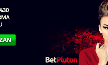 BetPluton Para Yatırma Bonusu