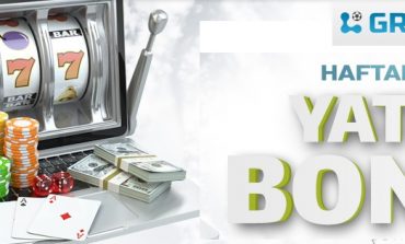Grosbet Yüzde 25 Casino Yatırım Bonusu