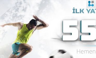 Grosbet İlk Üyelik Bonusu