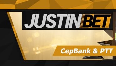 Justinbet Cepbank ve PTT Yatırım Bonusu