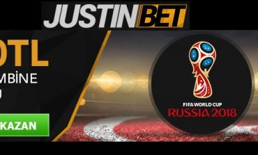 Justinbet Fifa Kombine Bonusu Veriyor