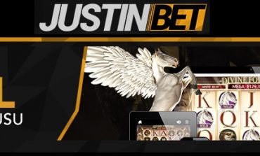 Justinbet Haftalık Casino Bonusu