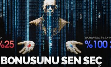 Piabet İlk Üyelik Bonusu