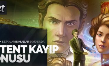 Piabet Netent Casino Kayıp Bonusu