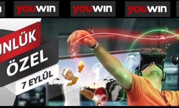 Youwin Sanal Sporlar Kayıp İadesi