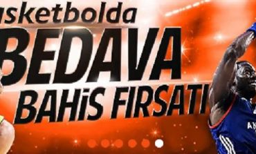 Betboo Eurolig ve Şampiyonlar Ligi Bedava Bahis Promosyonu