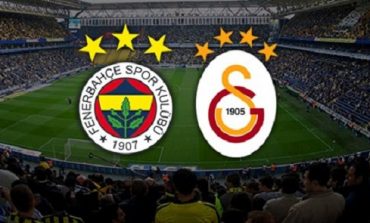 Galatasaray Fenerbahçe Maçına En Yüksek Oran Veren Bahis Siteleri
