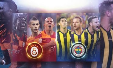 Galatasaray Fenerbahçe Maçına Bonus Veren Bahis Siteleri