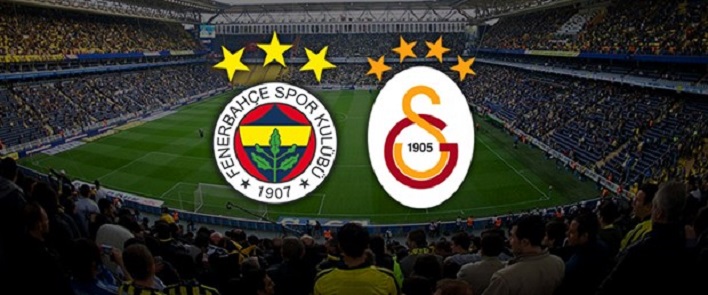 Galatasaray Fenerbahçe maçına en yüksek oran veren bahis siteleri
