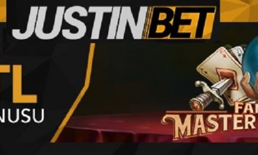 Justinbet Aylık Casino Bonusu