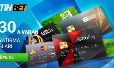 Justinbet Ecopayz ve Astropay Bonusu