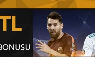 Justinbet UEFA Kombine Bonusu