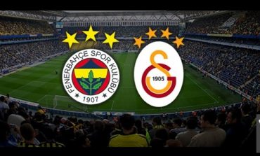 Galatasaray Fenerbahçe Maç Tahmini