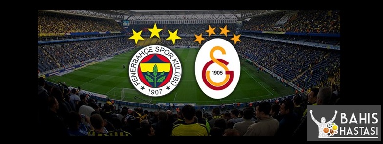 Galatasaray Fenerbahçe maç tahmini
