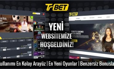 Trbet Sitesi Yenilendi