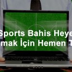 1xbet E-Sports Bahis