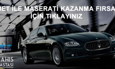 1xbet Seria A Maç Bahislerinde Maserati Kazan