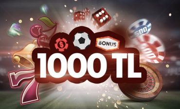 Bets10 Para Yatırma Bonusu Kampanyası