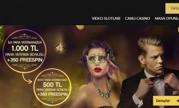 En İyi Casino Sitesi Casinometropol