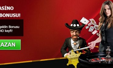 Justinbet Casino ve Canlı Casino