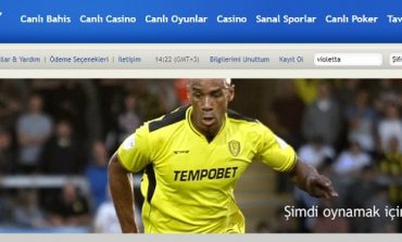 En İyi Bahis Sitesi Tempobet