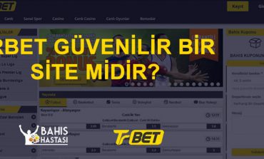 Trbet Güvenilir Mi?