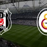 Beşiktaş Galatasaray derbisi