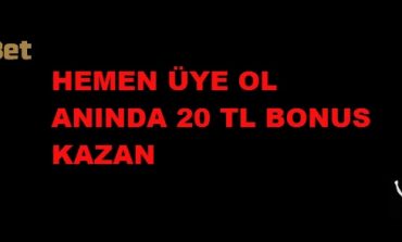 21bet Bedava Casino Bonusu