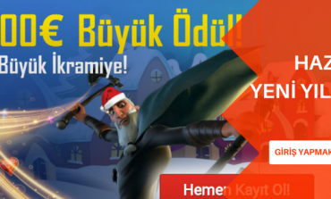 Hazino Fırsatları Bitmiyor
