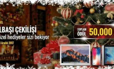 Trbet Yılbaşı Çekilişi 50 000 TL Toplam Ödül Veriyor!